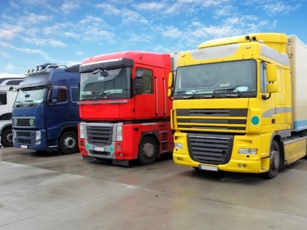 Ankara Pamukkale Nakliye